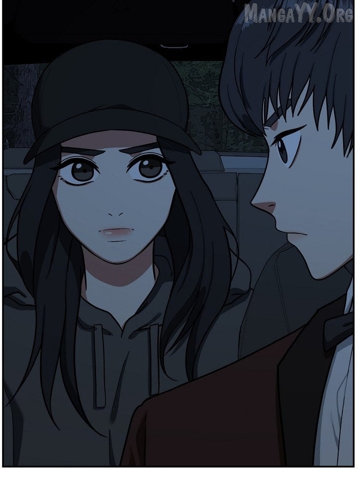 Change Me Chapter 55 - page 167